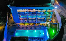 Villa Israel Ecopark El Nido